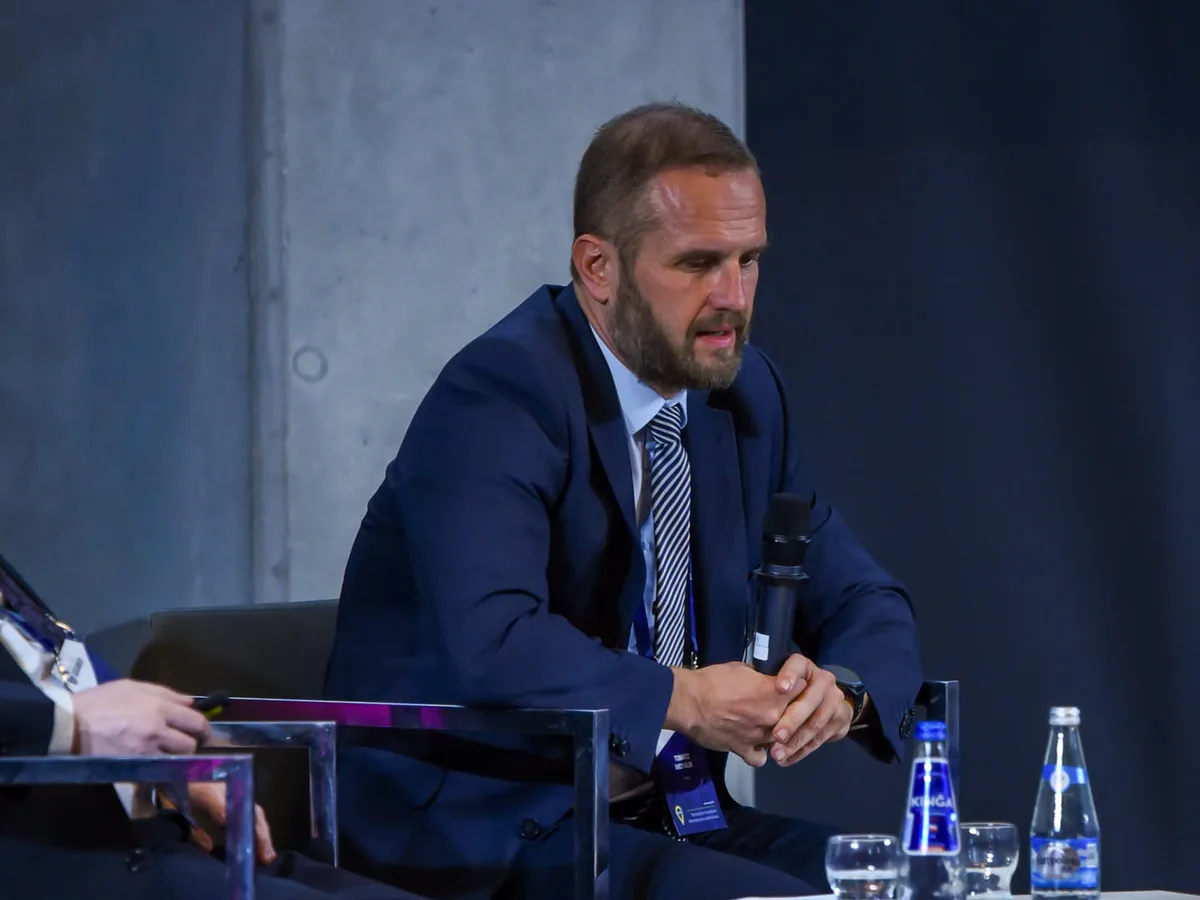 Konferencja GEOBID 2025 w Katowicach (Novotel + MCK) — zdjęcie 3