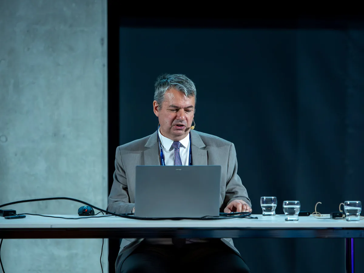 Konferencja GEOBID 2025 w Katowicach (Novotel + MCK) — zdjęcie 7