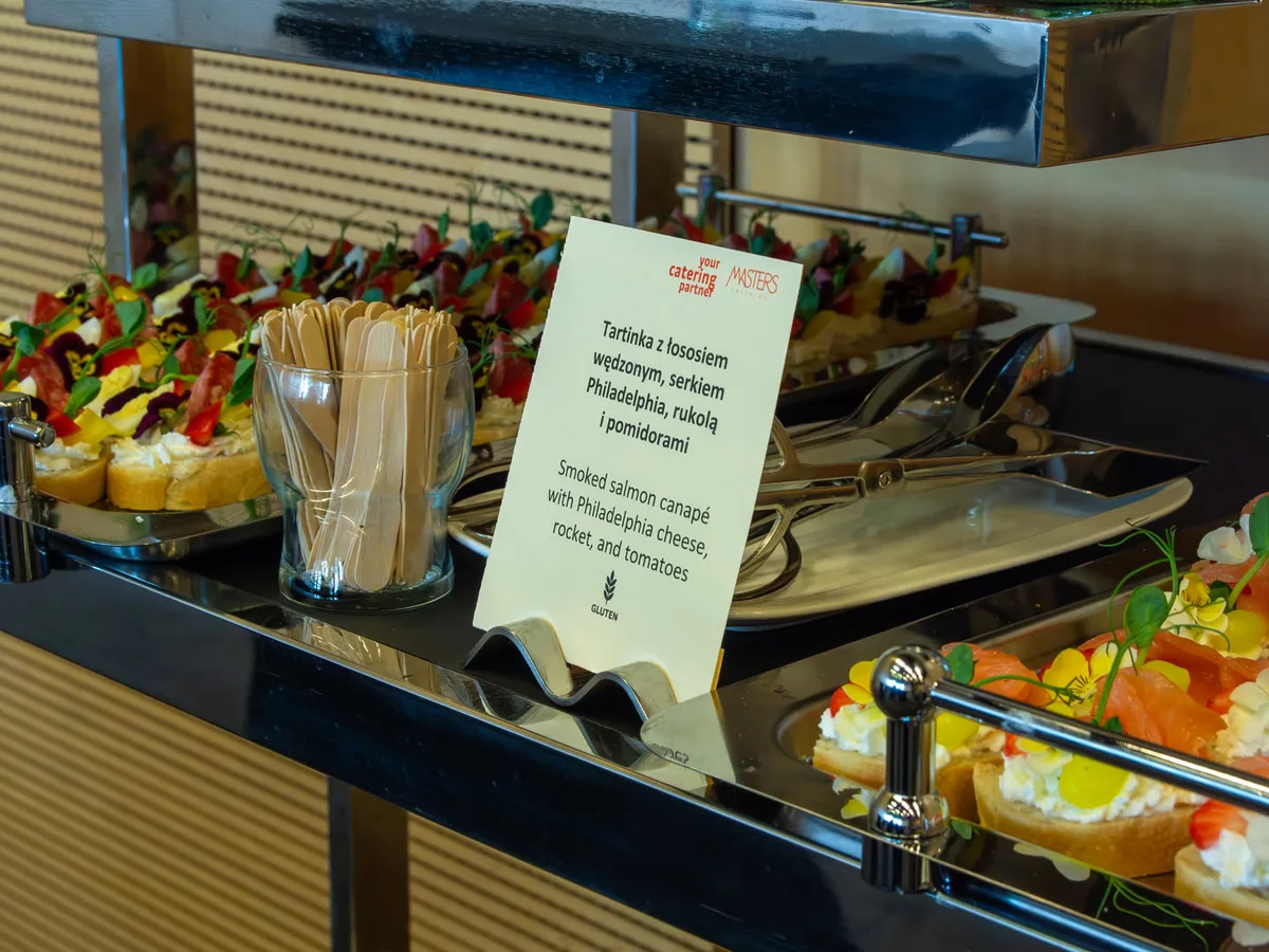 Konferencja GEOBID 2025 w Katowicach (Novotel + MCK) — zdjęcie 8