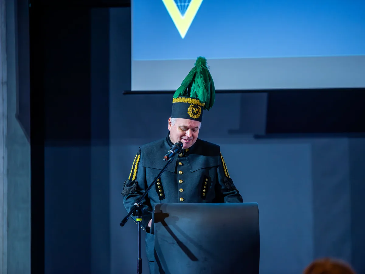 Konferencja GEOBID 2025 w Katowicach (Novotel + MCK) — zdjęcie 9