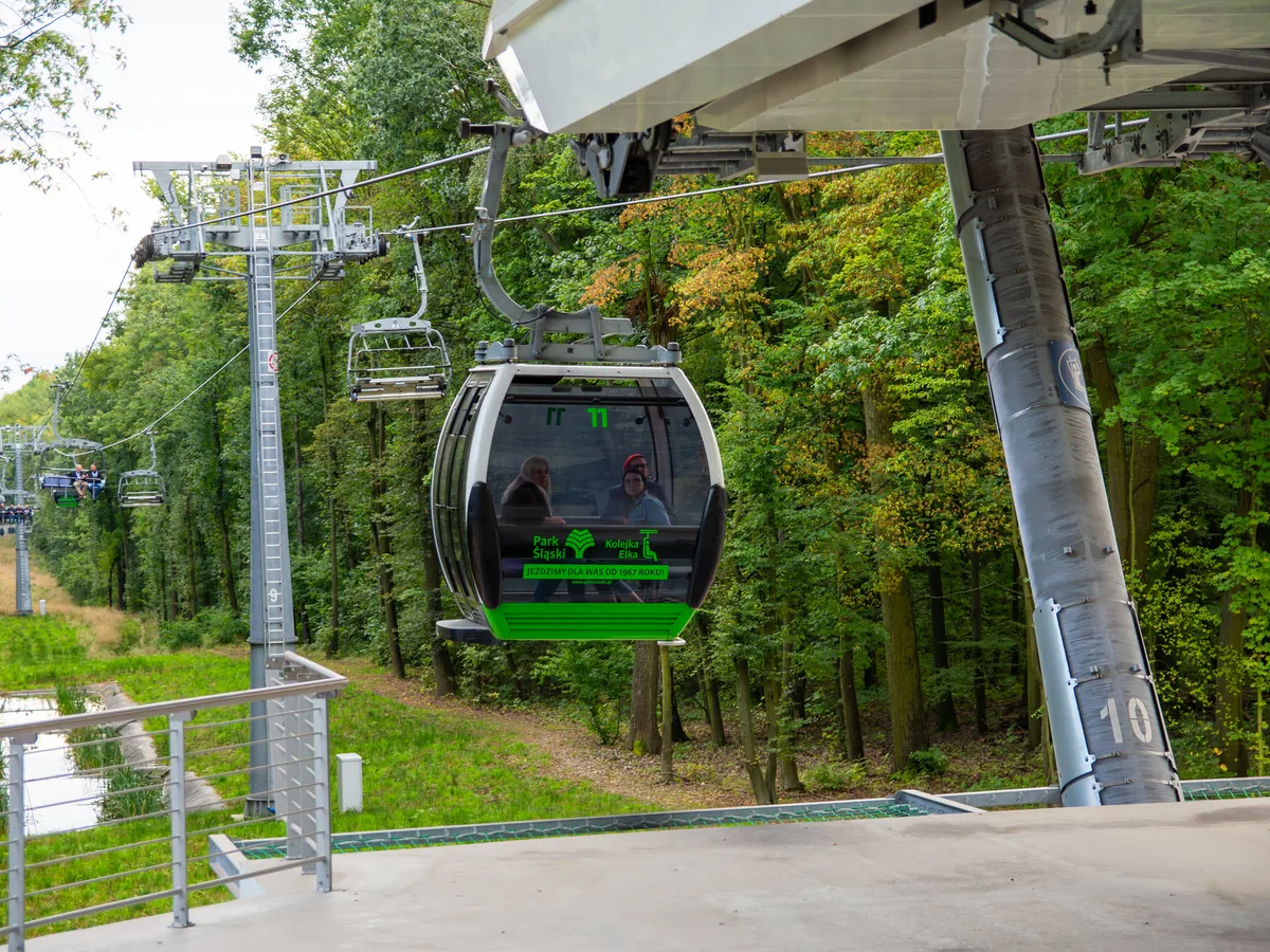 Konferencja GEOBID 2025 w Katowicach (Novotel + MCK) — zdjęcie 11