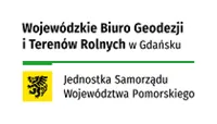 Logo Wojewódzkie Biuro Geodezji i Terenów Rolnych w Gdańsku