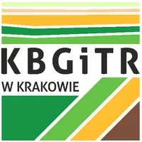 Logo Krakowskie Biuro Geodezji i Terenów Rolnych w Krakowie