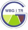 Logo Wojewódzkie Biuro Geodezji i Terenów Rolnych w Zielonej Górze